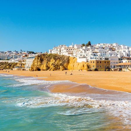 Albufeira Central 5 By Homing Dış mekan fotoğraf